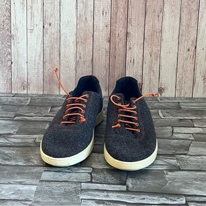 Baabuk unisex sneaker Urban Wooler,  size 6 US/36 EU